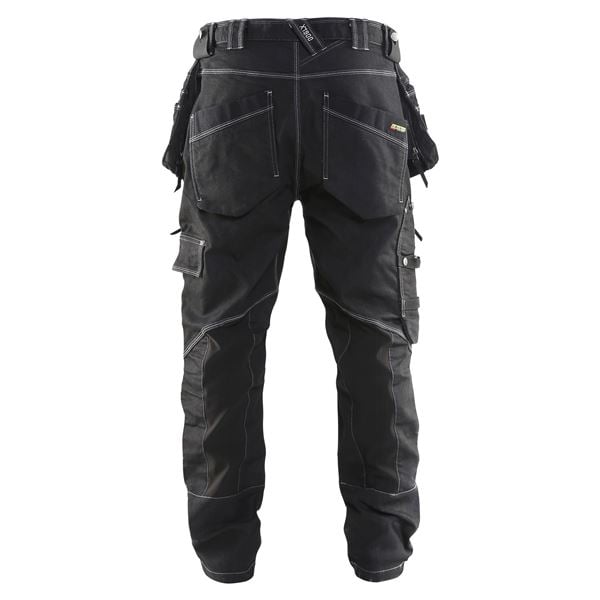 Blaklader 1999 Stretch Craftsman Trousers