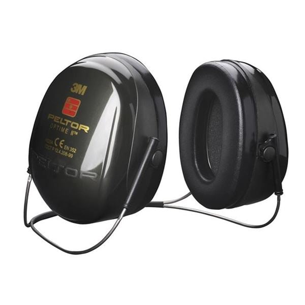 Peltor Optime 2 Neckband Ear Defenders