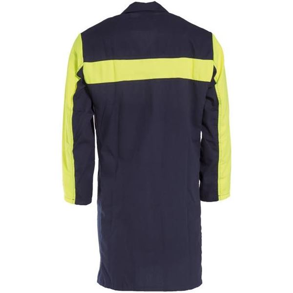 Tranemo 5932 FR Warehouse Coat