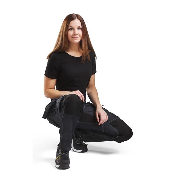 Blaklader 7990 Womens Stretch Work Trouser
