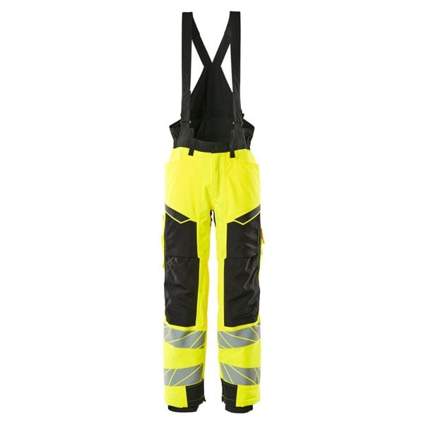 Mascot 19090 Hi-Vis Winter Trousers