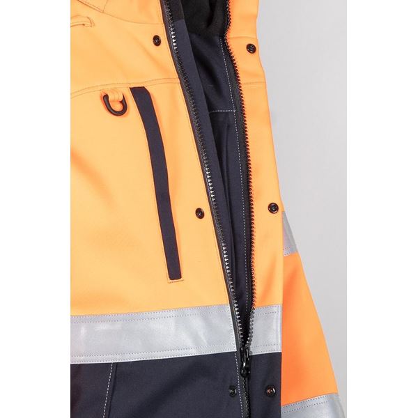 Tranemo 520882 Multi Norm Winter Jacket