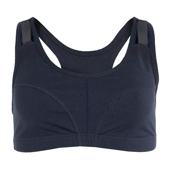 Tranemo 599792 FR Sports Bra for Prosthesis