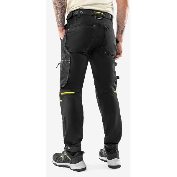Fristads 2800 Stretch Workwear Trousers