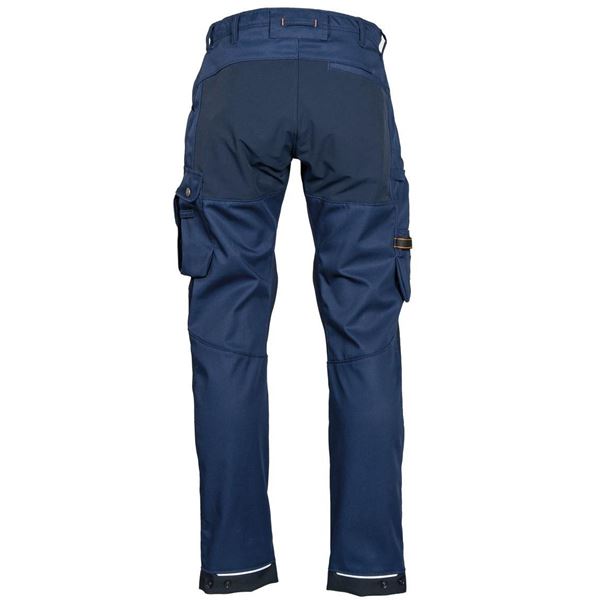 Tranemo 112840 Ladies Stretch Work Trousers