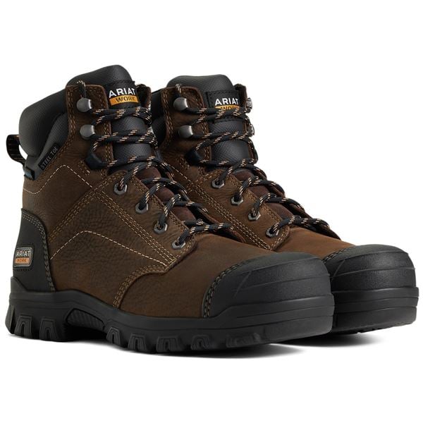 Ariat Treadfast Womens Waterproof Safety Boots