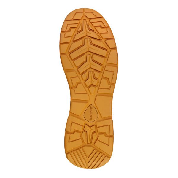 Rock Fall RF625 Maple Waterproof Safety Boot