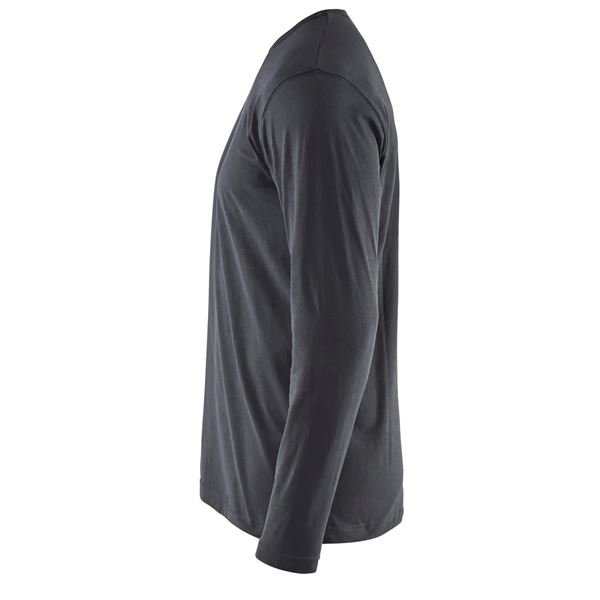 Blaklader 3500 T-shirt long sleeves