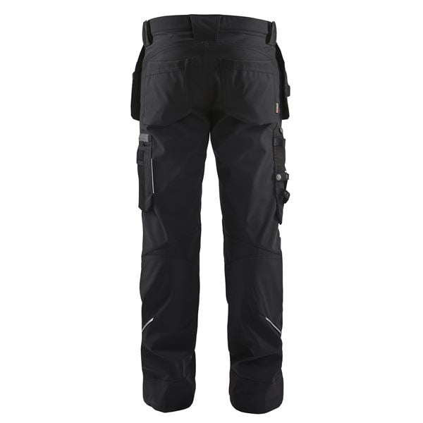 Blaklader 1805 Craftsman Trousers