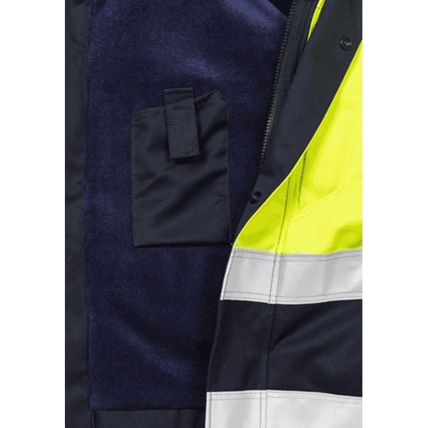 Fristads Flamestat Multinorm Winter Jacket 4185
