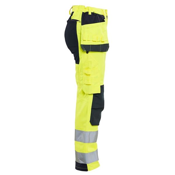 Blaklader 7145 Womens Multinorm Stretch Trousers