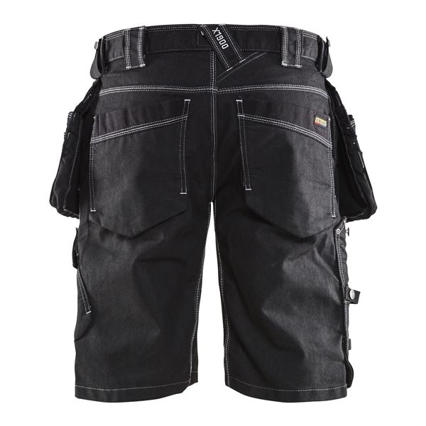 Blaklader 1992 Stretch Work Shorts
