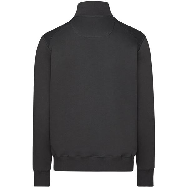 Dassy Form Quarter Zip Sweatshirt