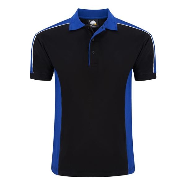 Orn 1188 Avocet Poloshirt