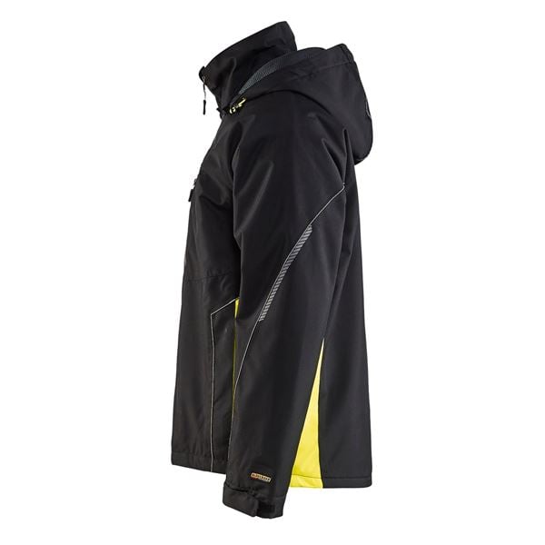 Blaklader 4890 Lightweight Waterproof Jacket