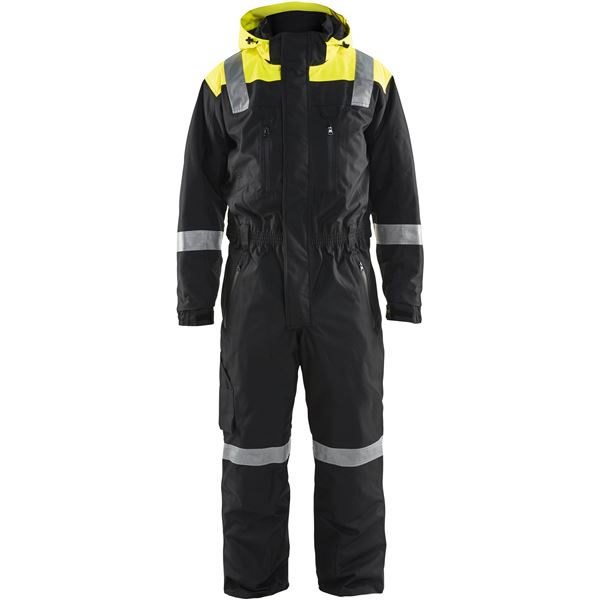 Blaklader 6787 Winter Overalls