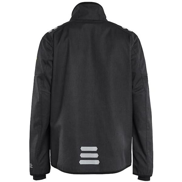 Blaklader 4447 FR Softshell Jacket