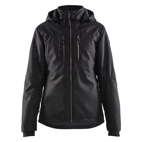 Blaklader 4972 Womens Lightweight Waterproof Jacket