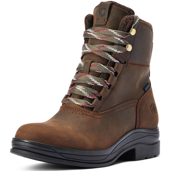 Ariat Womens Harper Waterproof Boot