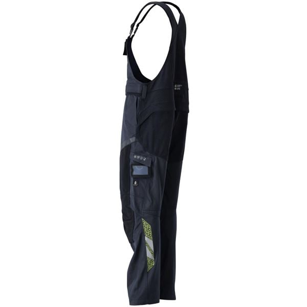 Mascot 21569 FR Bib & Brace Overalls