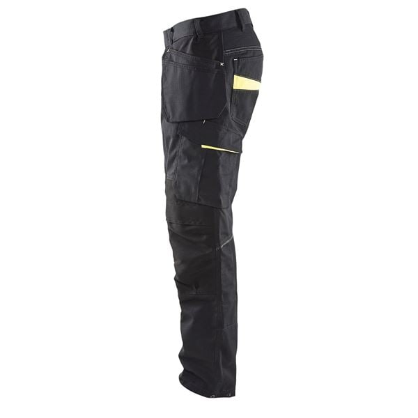 Blaklader 1496 Stretch Work Trouser