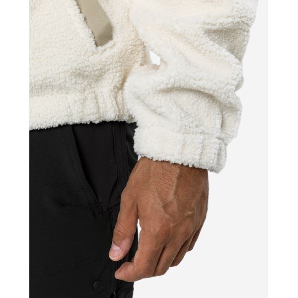 Fristads Copper Pile Fleece Jacket