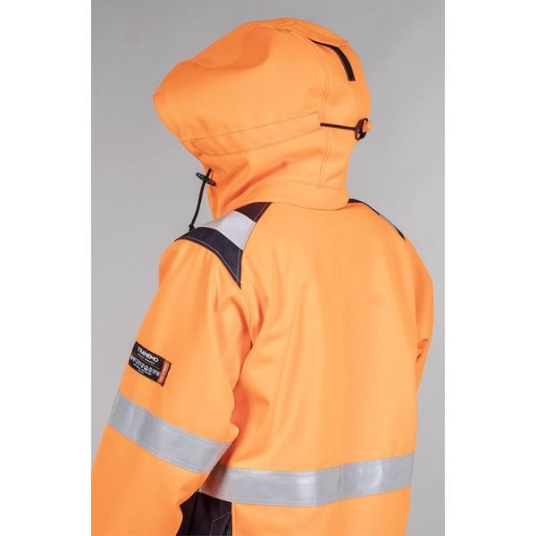 Tranemo 5206 Womens FR Winter Jacket