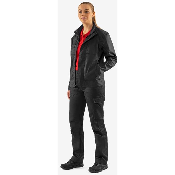 Fristads 4930 Workwear Jacket