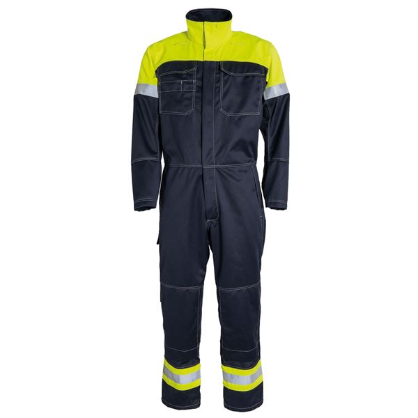 Tranemo 5710 FR Overalls