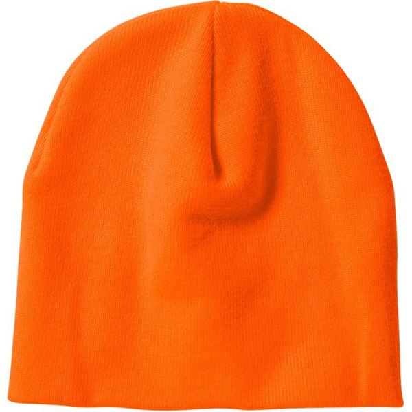 Fristads Knitted Beanie Hat 9108