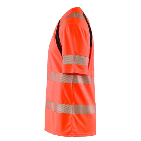 Blaklader 3397 High Vis T-Shirt