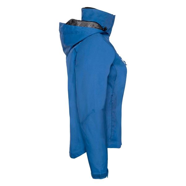 Russell R510F Womens Hydraplus Waterproof Jacket