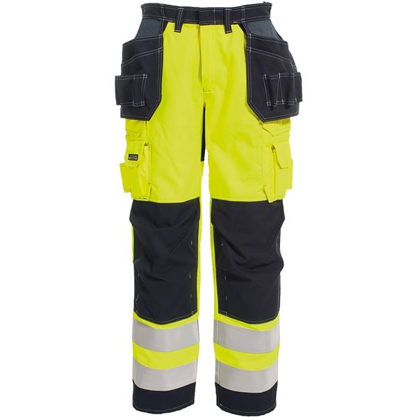 Tranemo 5850 Tera TX FR High Vis Trousers