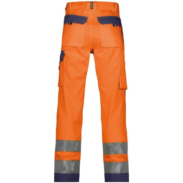 Dassy Buffalo Summer Weight High Vis Trousers
