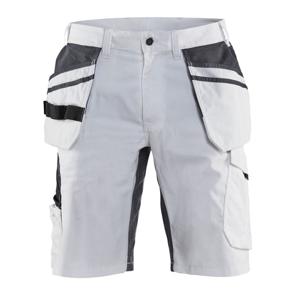 Blaklader 1099 Painters Stretch Shorts