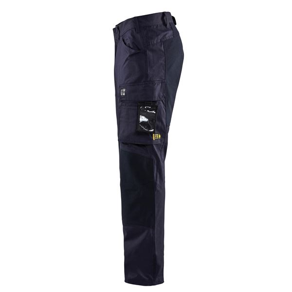 Blaklader 1486 FR Stretch Trousers