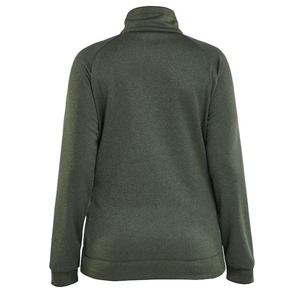 Blaklader 3419 Womens Sweat Jacket