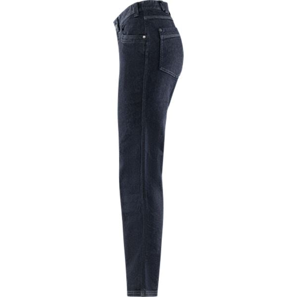 Fristads 2506 Womens Stretch Denim Work Trousers