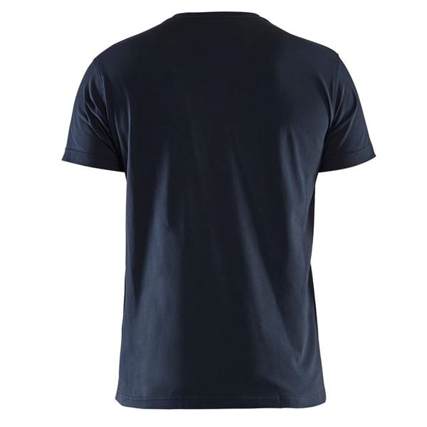 Blaklader 3360 T-Shirt, V-Neck