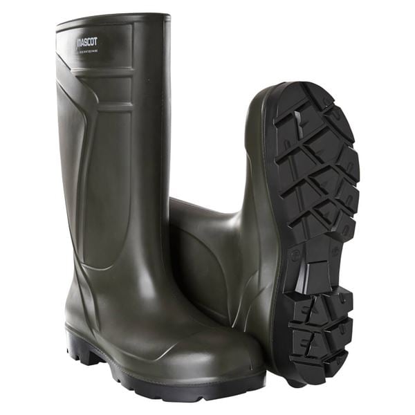 Mascot F0852 PU Safety Boots