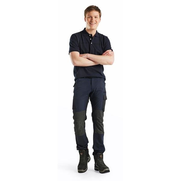 Blaklader 1422 Stretch Trousers
