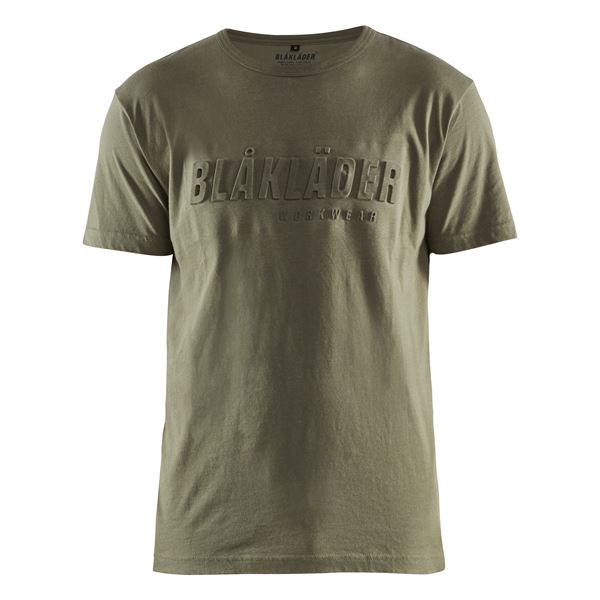 Blaklader 3531 3D T-shirt