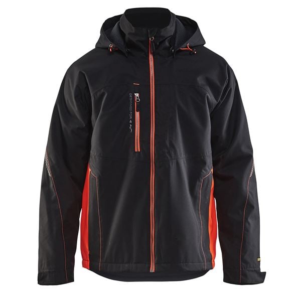 Blaklader 4790 Waterproof Jacket