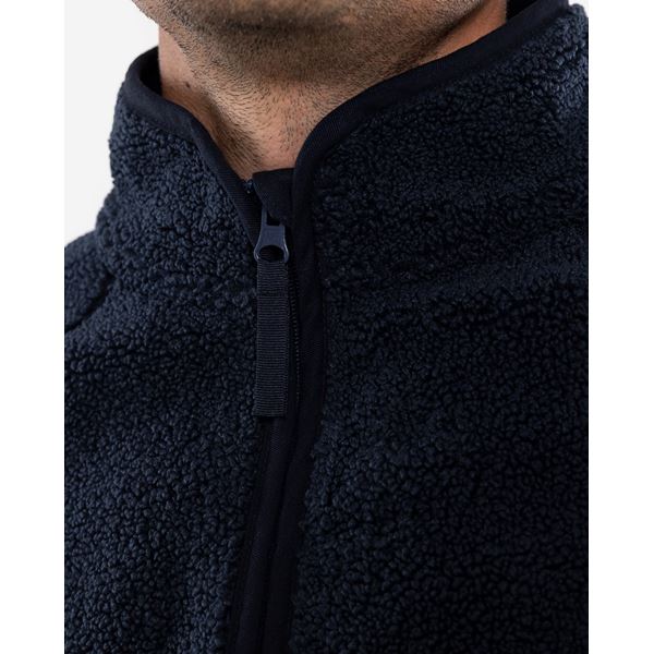Fristads Copper Pile Fleece Jacket