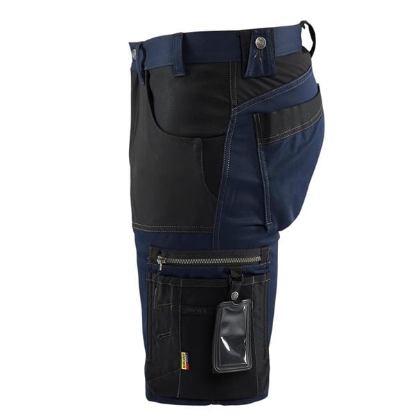 Blaklader 1798 Stretch Work Shorts