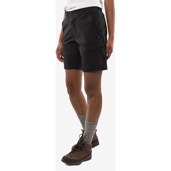 Fristads 300388 Womens Zircon Stretch Shorts