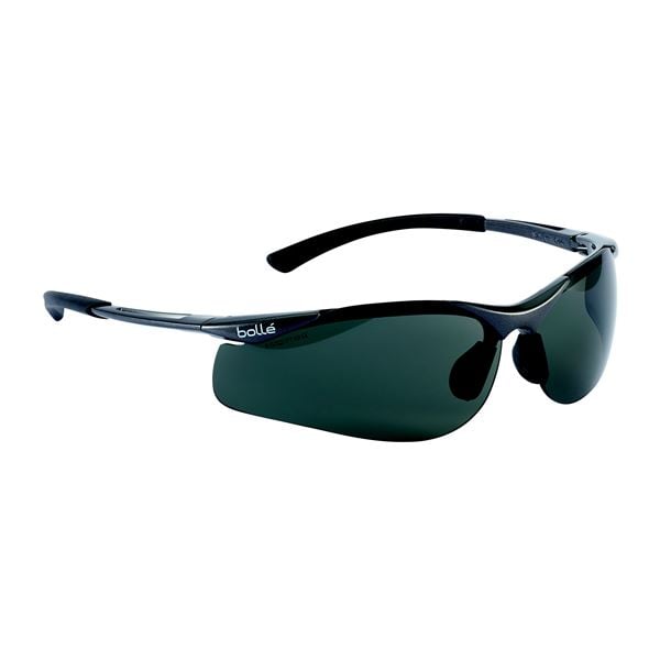 Bolle Contour Polarised Safety Glasses