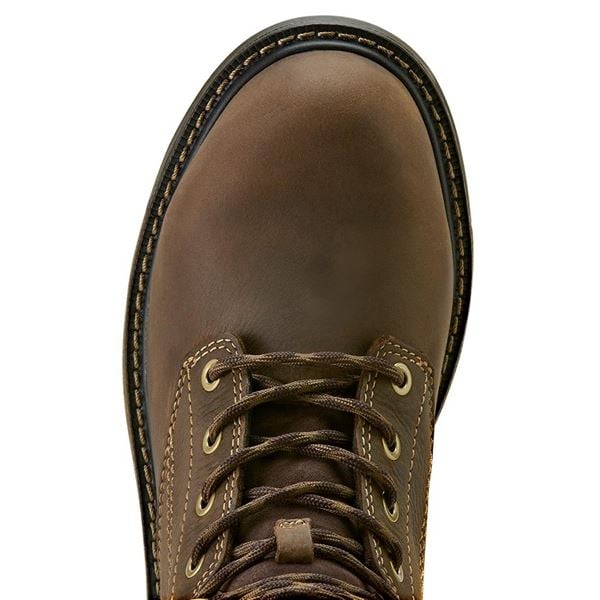 Ariat Womens Riveter 6" Waterproof Safety Boot