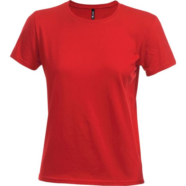 Acode by Fristads Ladies T-shirt 1917