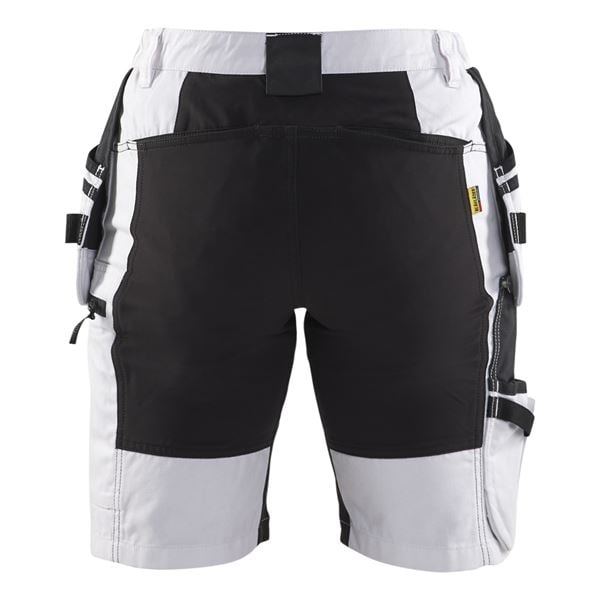 Blaklader 7171 Womens Painters Shorts